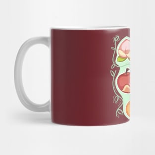 Fruit salad Mug